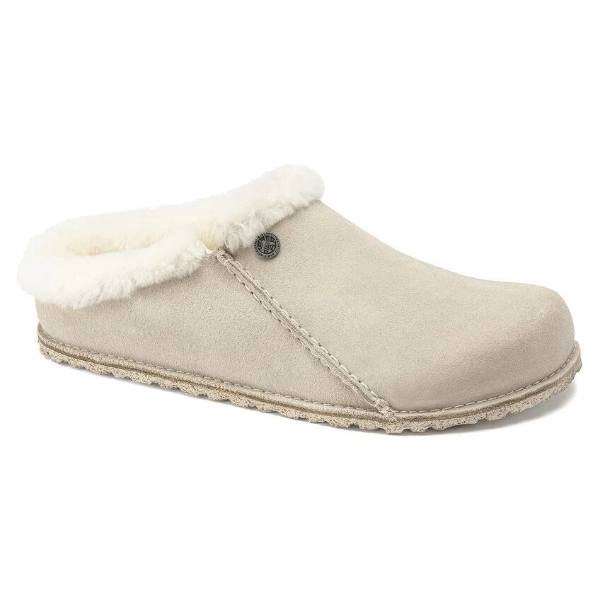 Birkenstock Zermatt Premium Suede Leather - Image 2