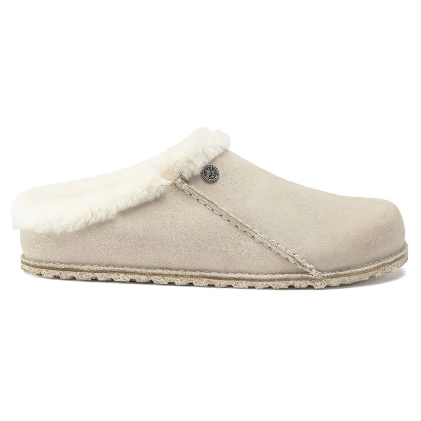 Birkenstock Zermatt Premium Suede Leather - Image 6
