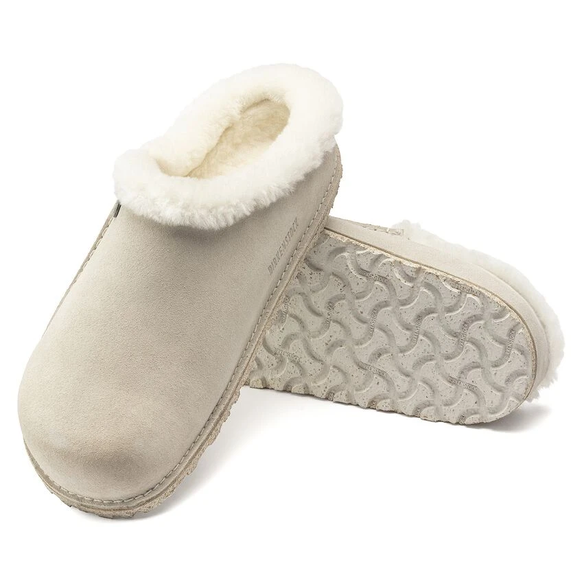 Birkenstock Zermatt Premium Suede Leather - Image 3