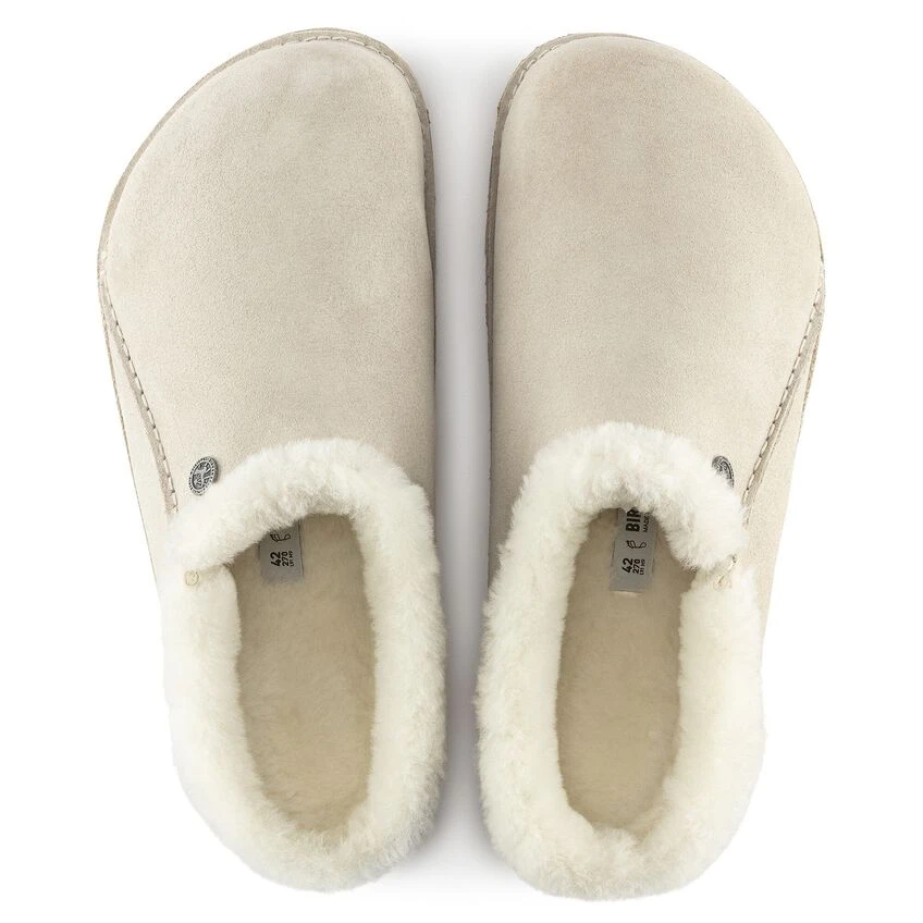 Birkenstock Zermatt Premium Suede Leather - Image 4