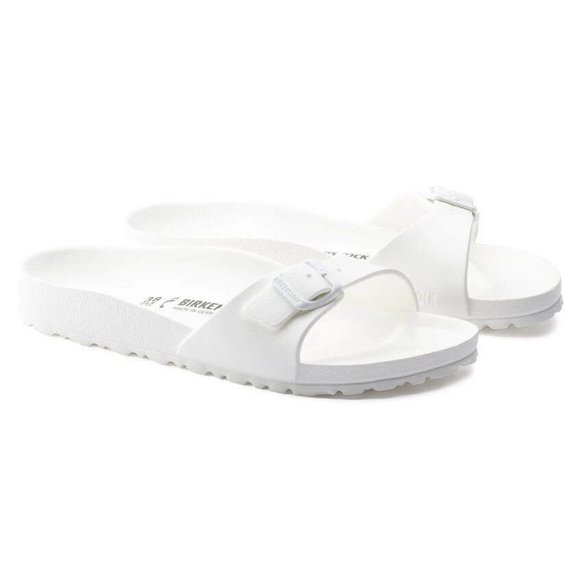 Birkenstock Madrid Essentials - Image 5