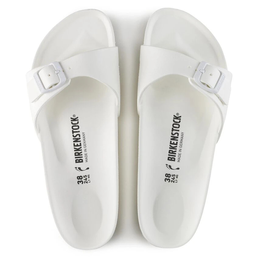 Birkenstock Madrid Essentials - Image 4