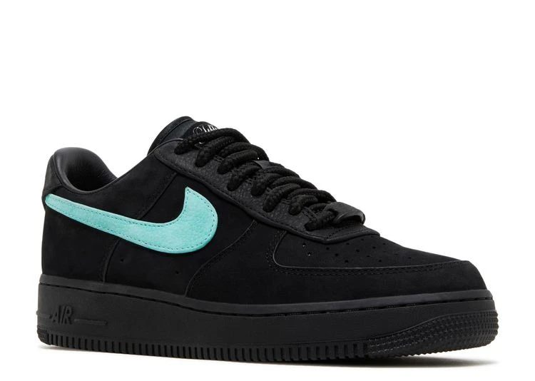 Nike Tiffany & Co. X Air Force 1 Low '1837' - Image 2