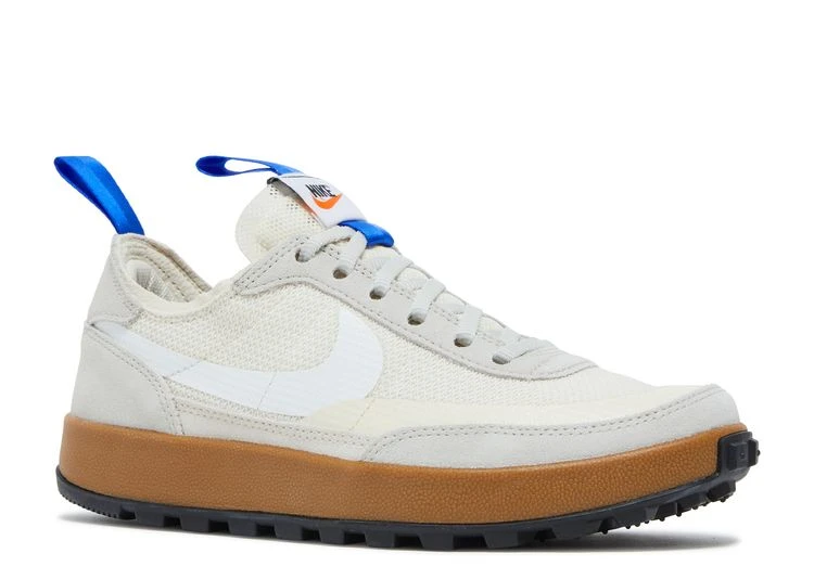 Tom Sachs X NikeCraft General Purpose Shoe 'Studio' - Image 2