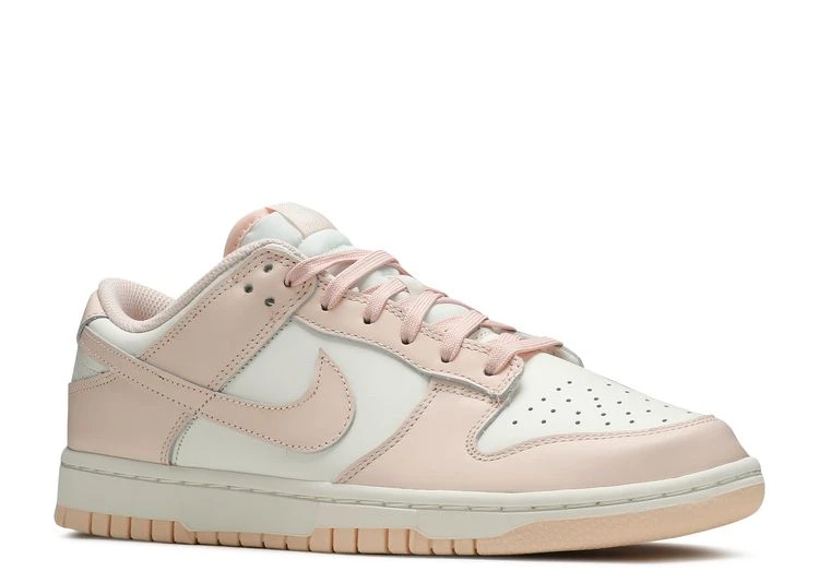 Nike Wmns Dunk Low 'Orange Pearl' - Image 2