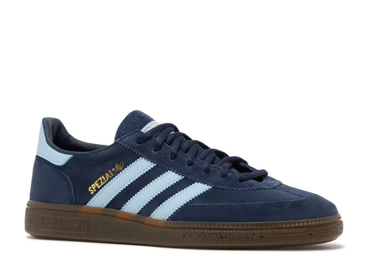 ADIDAS Handball Spezial 'Navy Gum' - Image 2