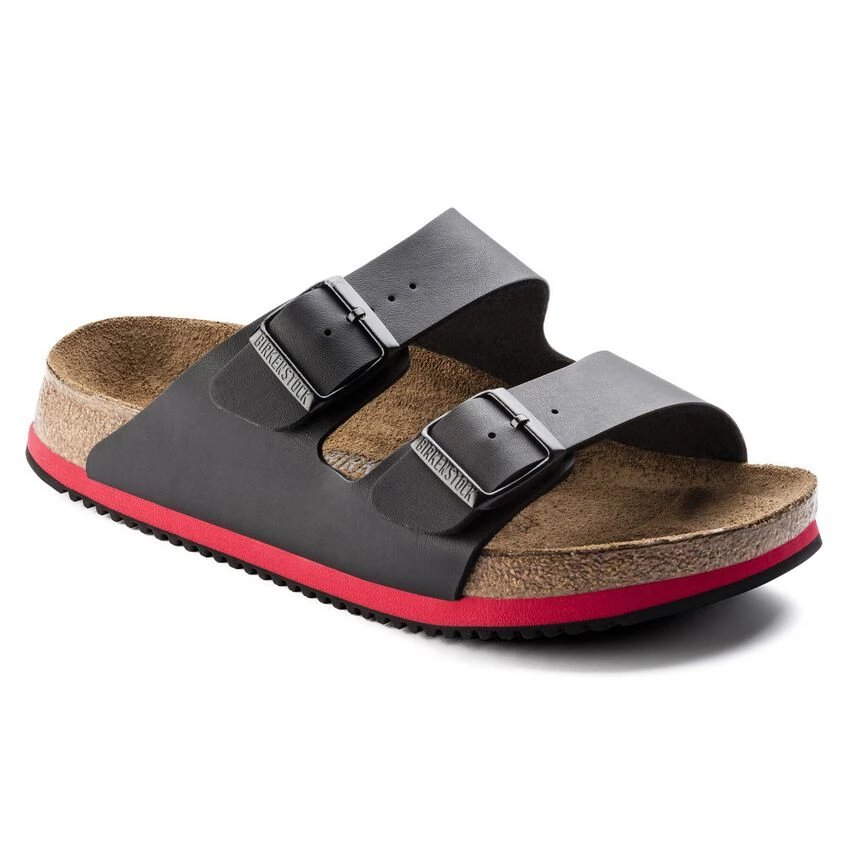 Birkenstock Arizona Super Grip Birko-Flor - Image 2