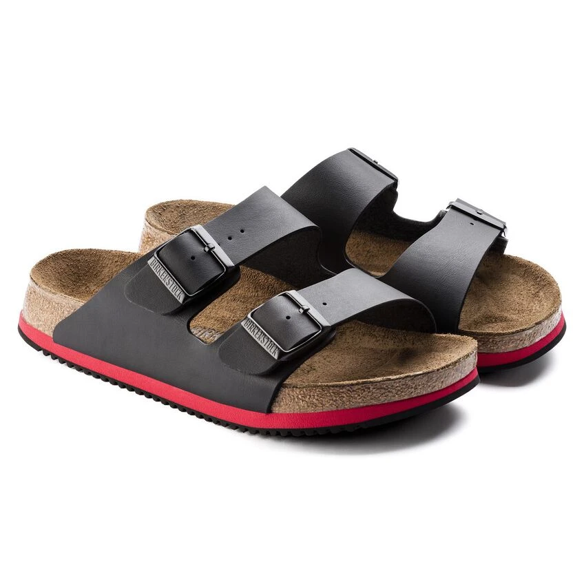 Birkenstock Arizona Super Grip Birko-Flor - Image 5