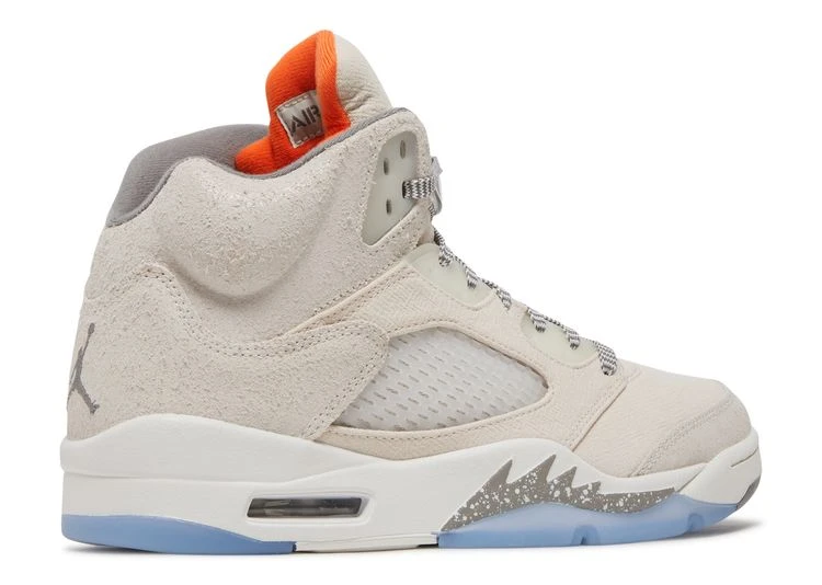 Air Jordan 5 Retro SE 'Craft' - Image 3