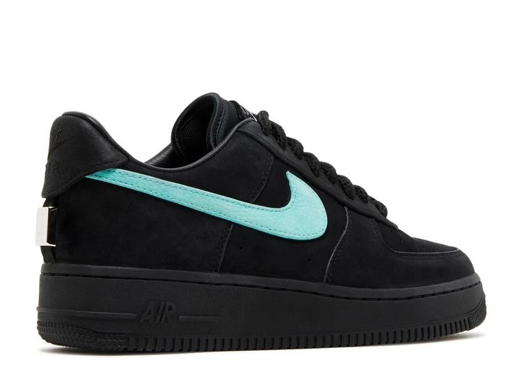 Nike Tiffany & Co. X Air Force 1 Low '1837' - Image 3