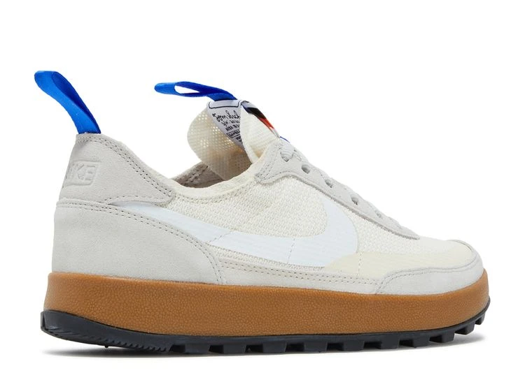 Tom Sachs X NikeCraft General Purpose Shoe 'Studio' - Image 3