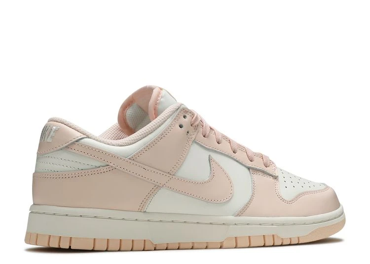 Nike Wmns Dunk Low 'Orange Pearl' - Image 3