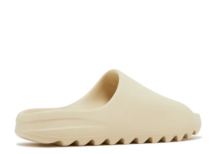 ADIDAS Yeezy Slides 'Bone' 2022 - Image 3