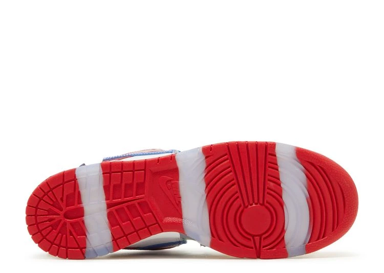 Nike Dunk Low SB 'Sandy Bodecker' - Image 4