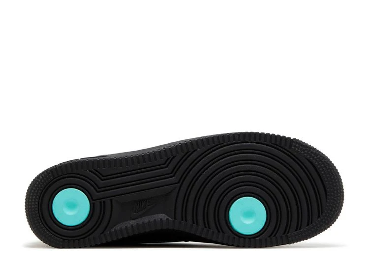 Nike Tiffany & Co. X Air Force 1 Low '1837' - Image 4