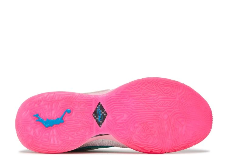 Nike LeBron 20 EP 'Time Machine' - Image 4