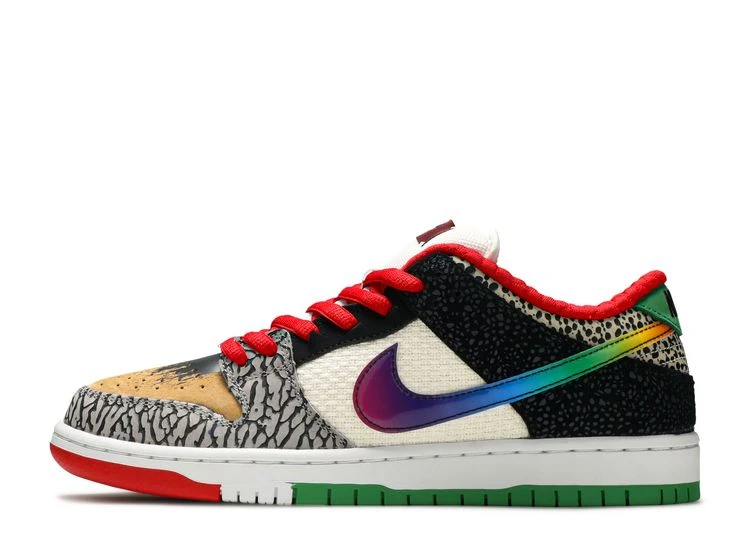 Nike Dunk Low SB 'What The Paul' - Image 6
