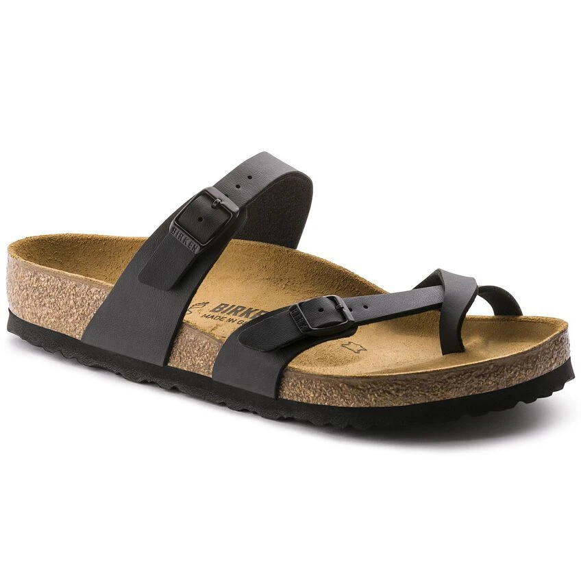 Birkenstock Mayari Birko-Flor - Image 2