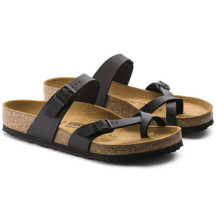 Birkenstock Mayari Birko-Flor - Image 7