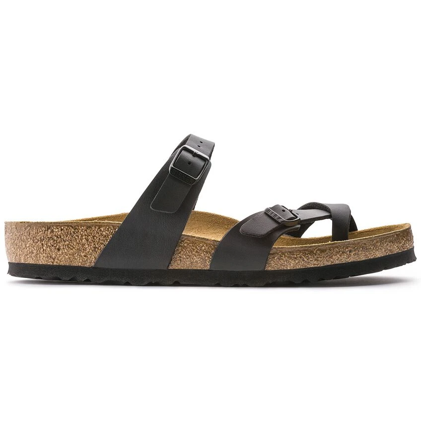 Birkenstock Mayari Birko-Flor - Image 8
