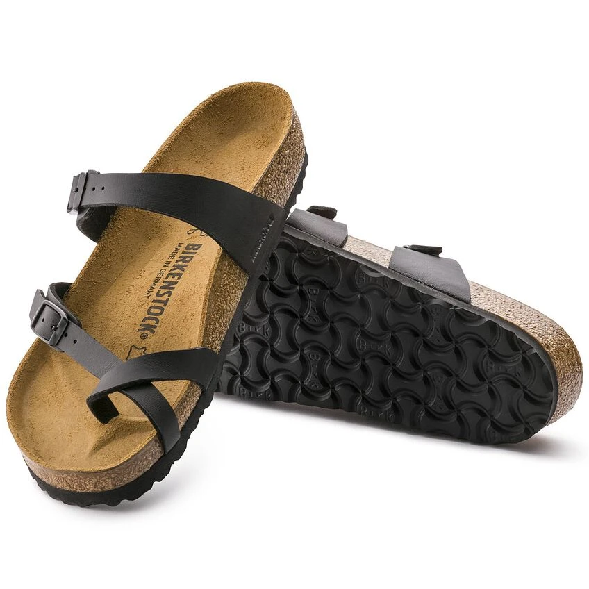 Birkenstock Mayari Birko-Flor - Image 5