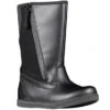 FINAL SALE - Black BILLY Rain Boots