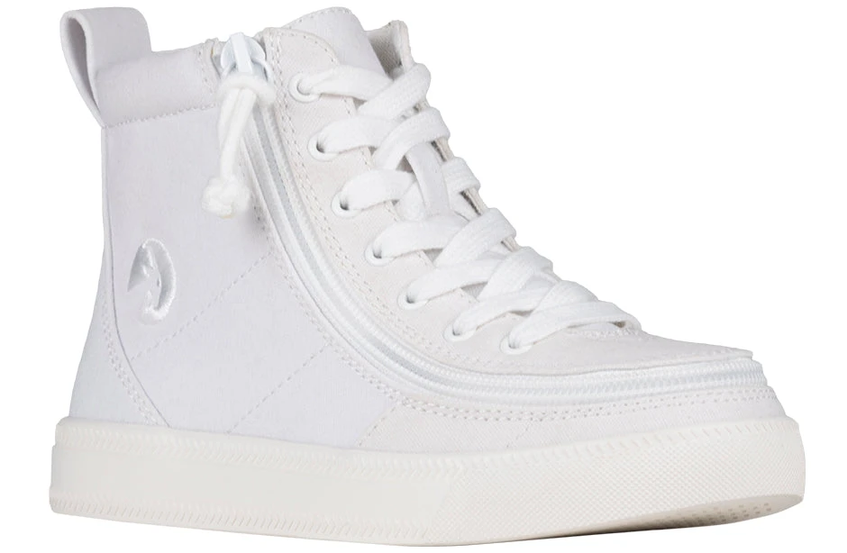 UV Colorblock BILLY Classic Lace High Tops - Image 2