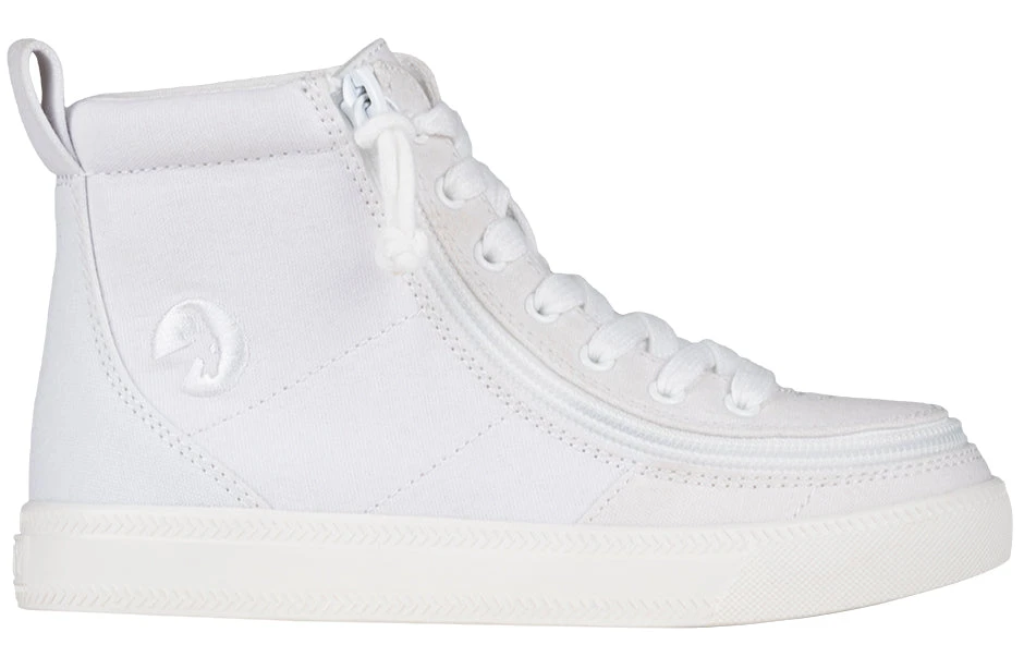 UV Colorblock BILLY Classic Lace High Tops - Image 4