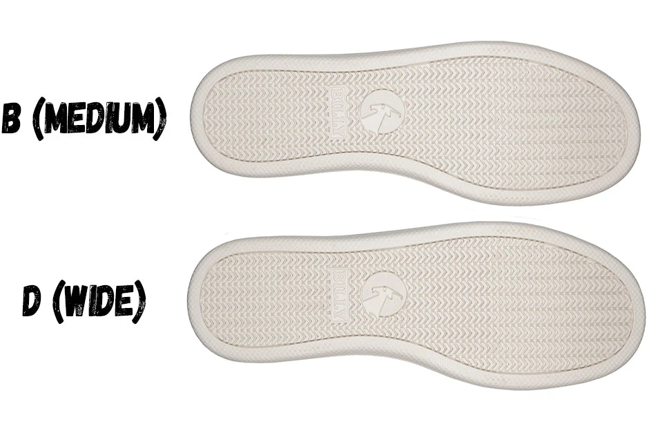 FINAL SALE - Women's Navy BILLY Sneaker Low Tops - Image 5