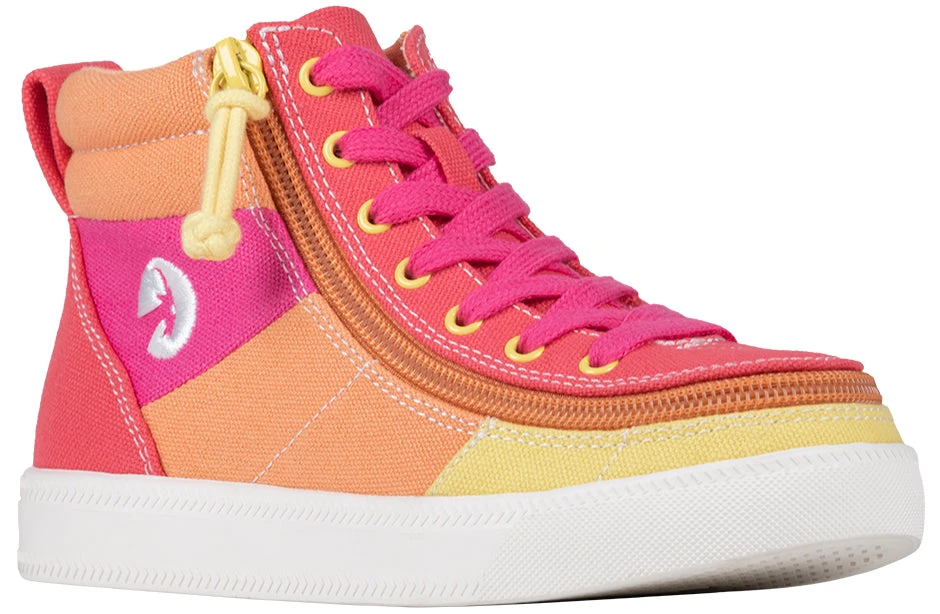 Sunset BILLY Street High Tops