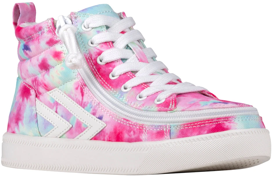Watercolor BILLY CS Sneaker High Tops