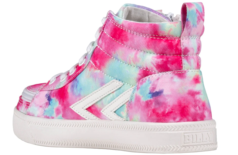 Watercolor BILLY CS Sneaker High Tops - Image 3