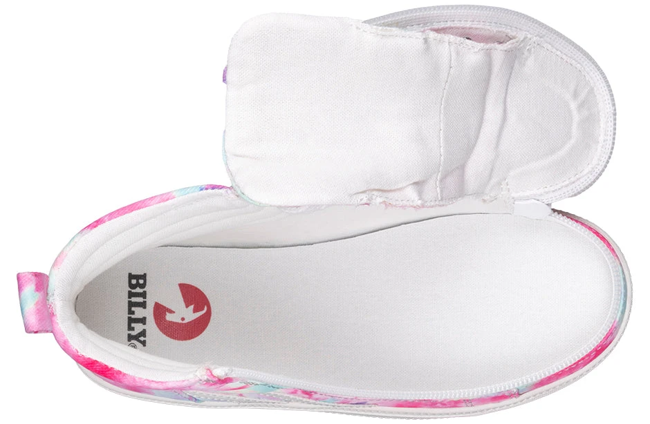 Watercolor BILLY CS Sneaker High Tops - Image 5