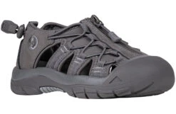Grey BILLY River Sandals