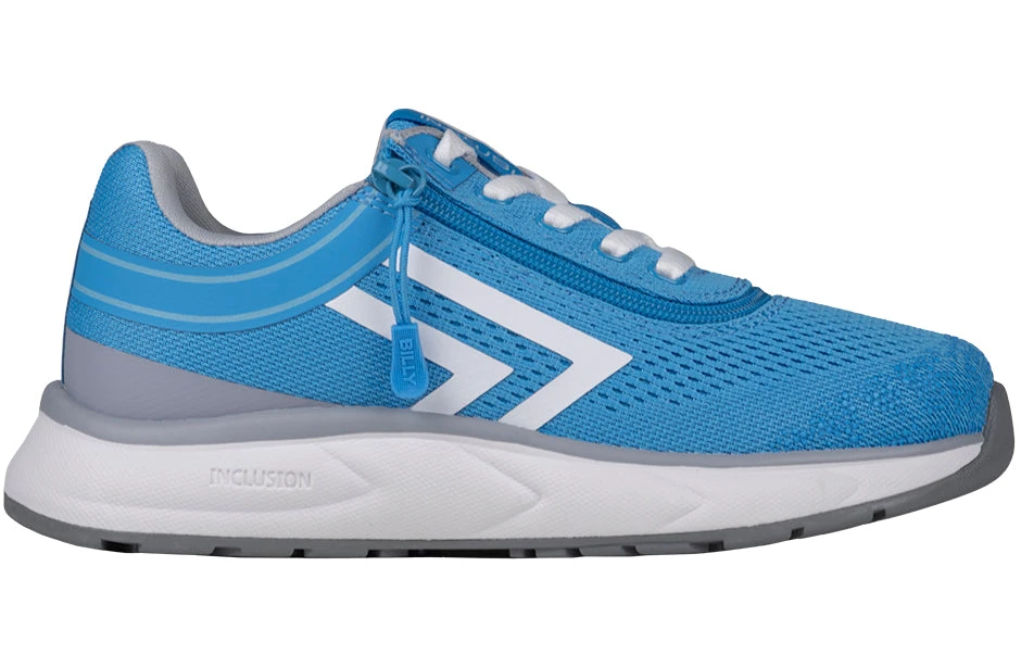 Blue/White BILLY Sport Inclusion Too Athletic Sneakers - Image 2